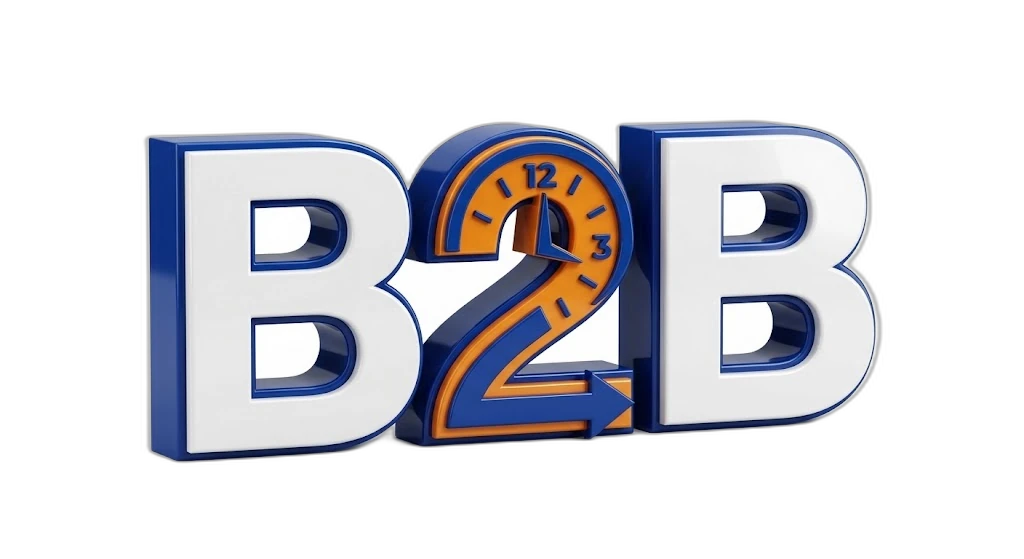 B2B-Transport